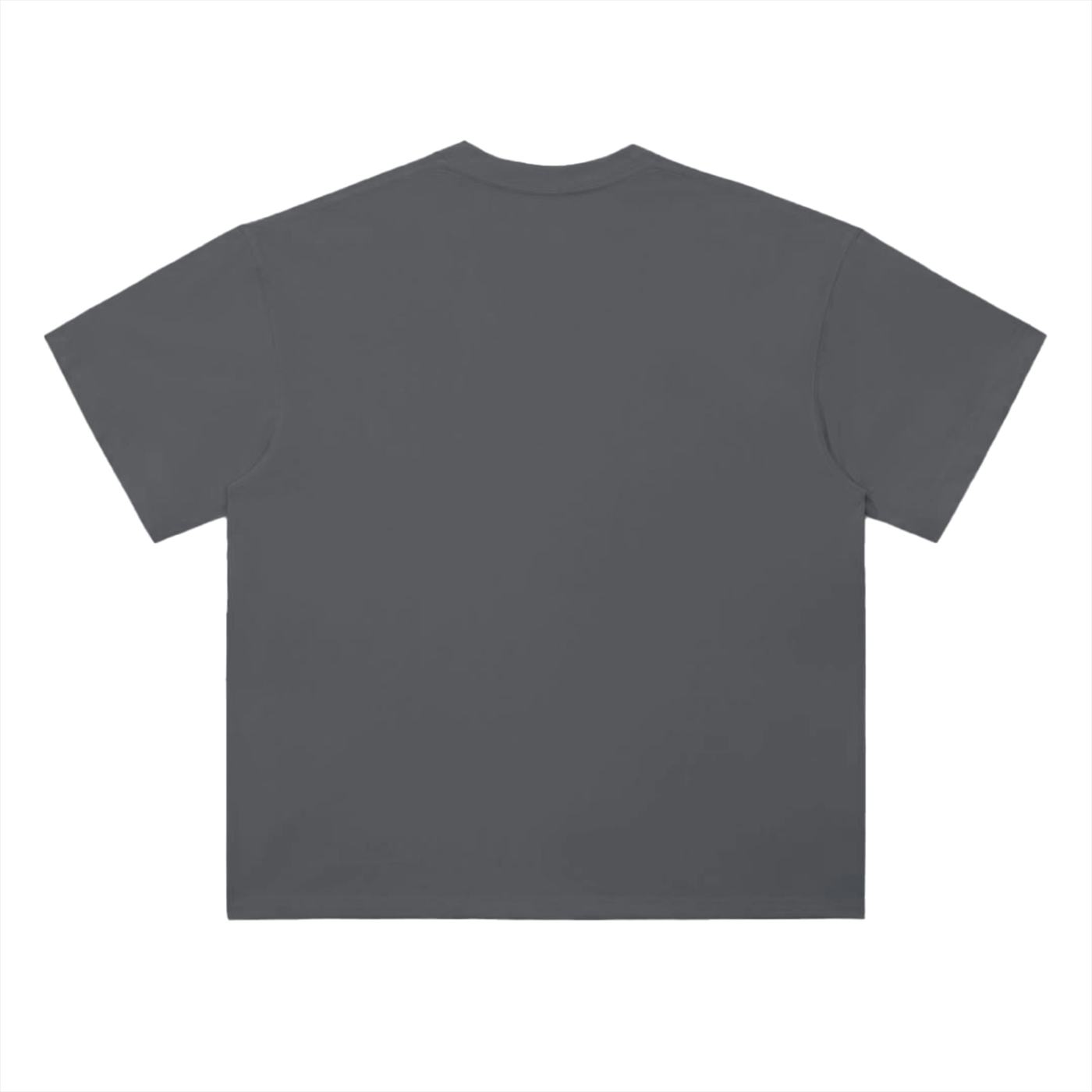 Carrington Heavyweight Drop Shoulder T-Shirt