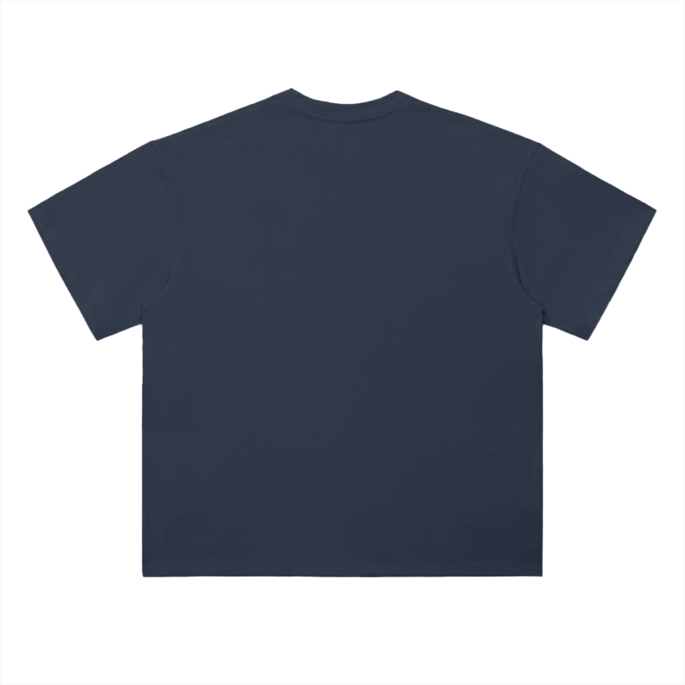 Carrington Heavyweight Drop Shoulder T-Shirt