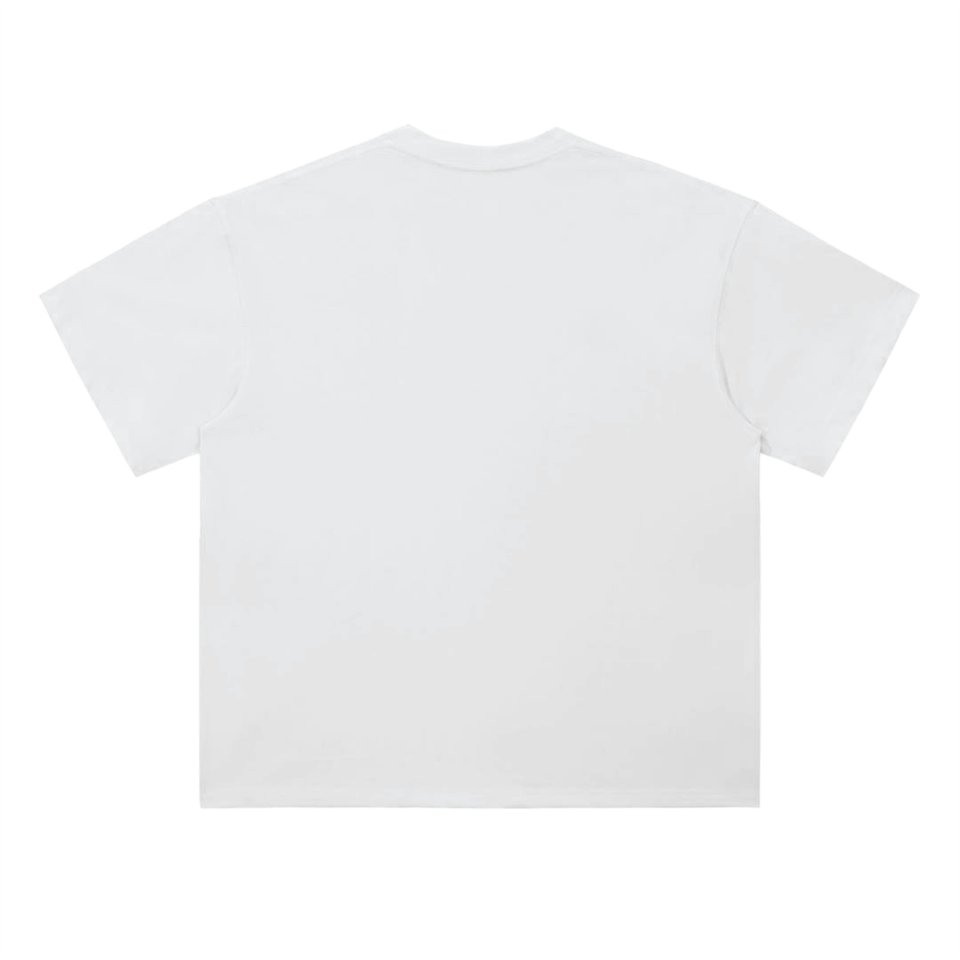 Carrington Heavyweight Drop Shoulder T-Shirt