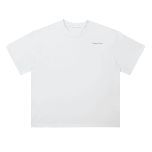 Carrington Heavyweight Drop Shoulder T-Shirt