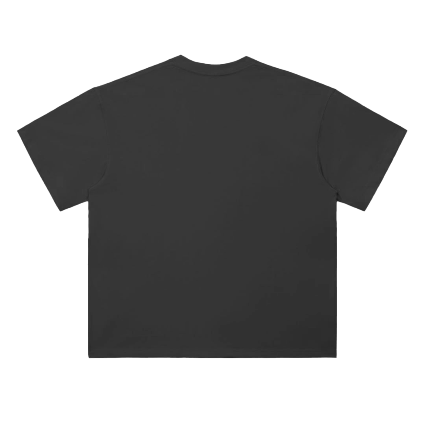 Carrington Heavyweight Drop Shoulder T-Shirt
